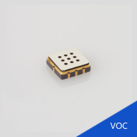 MEMS VOC气体传感器GM-502B